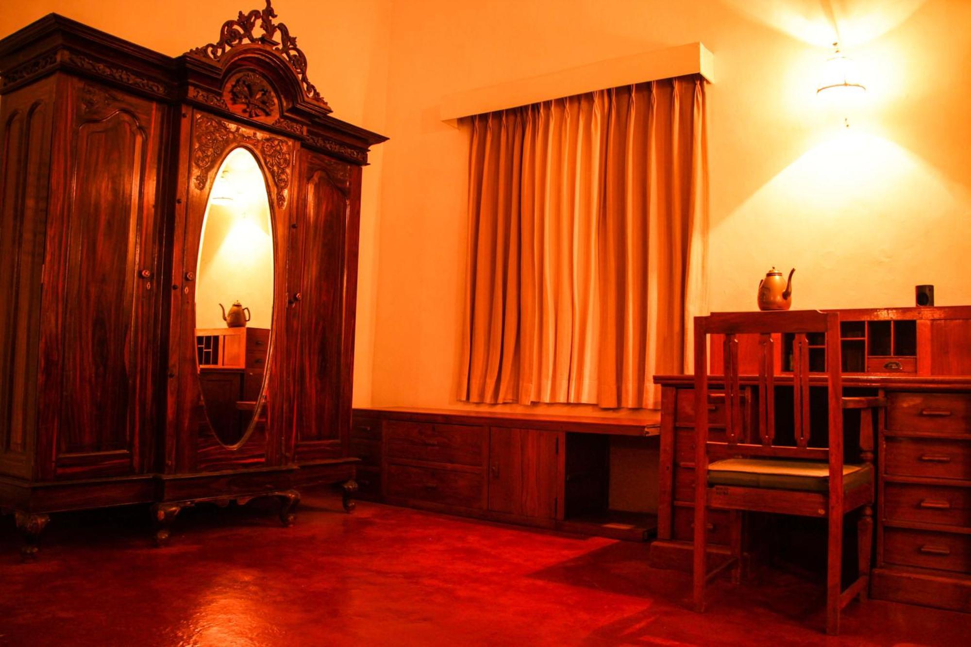 Hatale Tea Estate Bungalow Madulkele Room photo