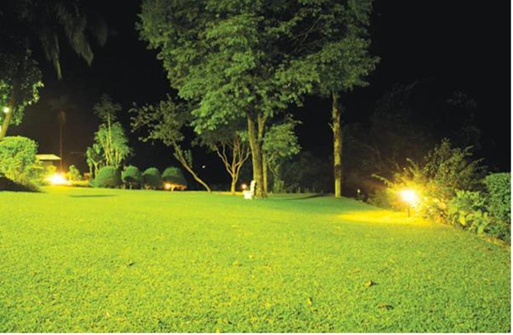 Hatale Tea Estate Bungalow Madulkele Exterior photo